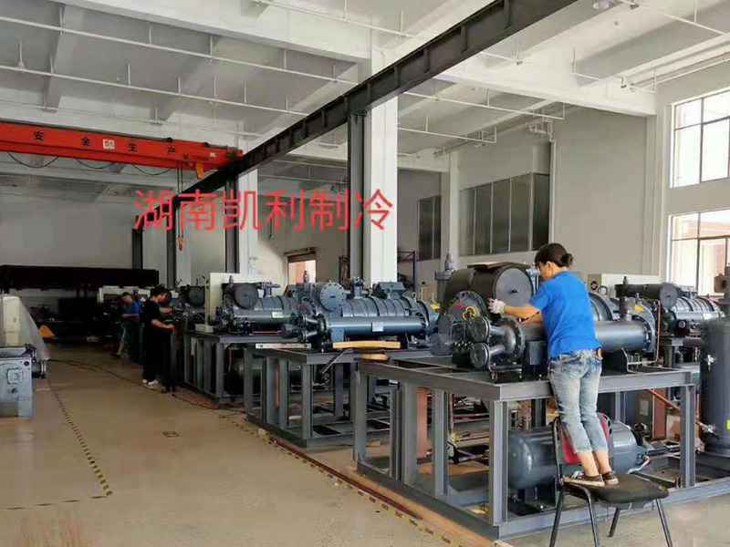 湖南OB官方版网站登录入口-OB(中国)厂房内部
